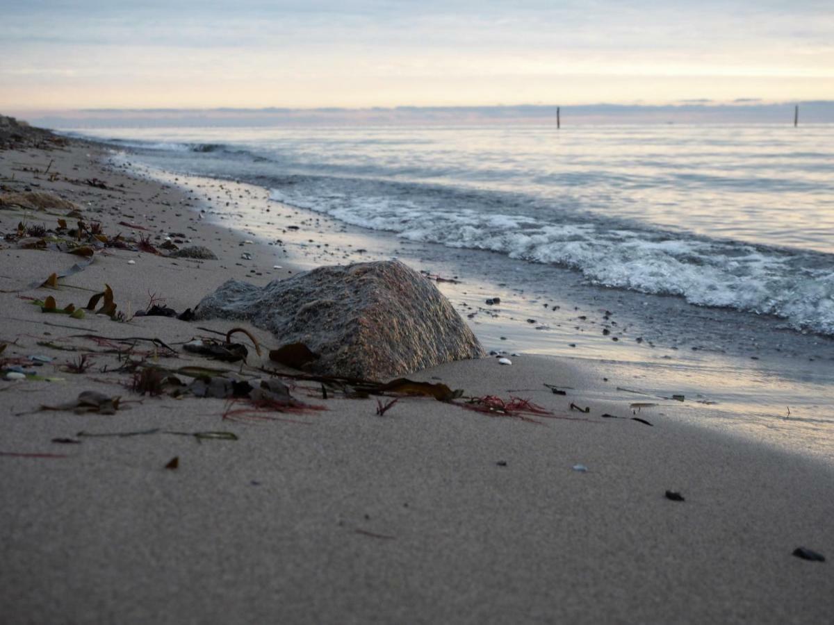 Hummingen Strand 21 Dannemare Eksteriør billede